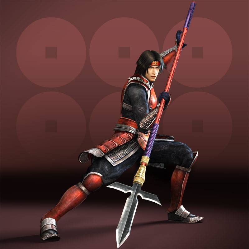 Samurai warriors spirit of sanada trainer